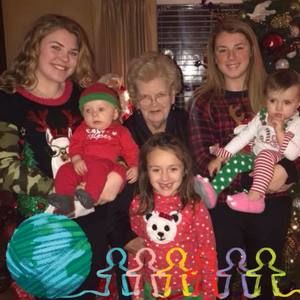 Meet your Posher, Debbie